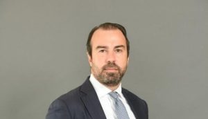 Iskandar Najjar, Equiti Group CEO.