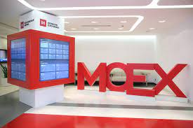 Moscow Exchange (MOEX)