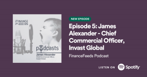 FF Podcast Ep 5 James Alexander
