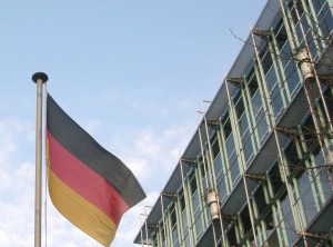 German business цonfidence