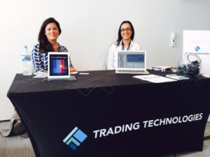 Trading Technologies goes all out on platform development