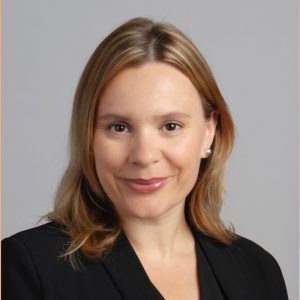 Karolina Obalkowska