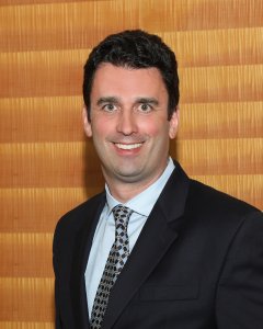 Justin Zacks, Vice President of Strategy at Moomoo Technologies Inc.