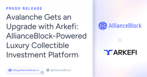 Arkefi AllianceBlock