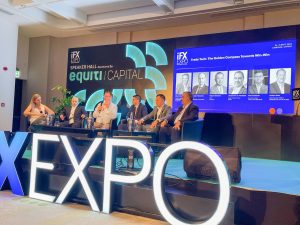 How brokers can win the trading tech wars: Insights from iFX EXPO 2023