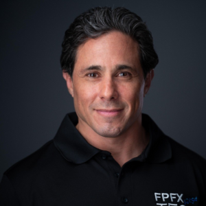 FPFX Technologies' CEO, Justin D. Hertzberg, Esq.