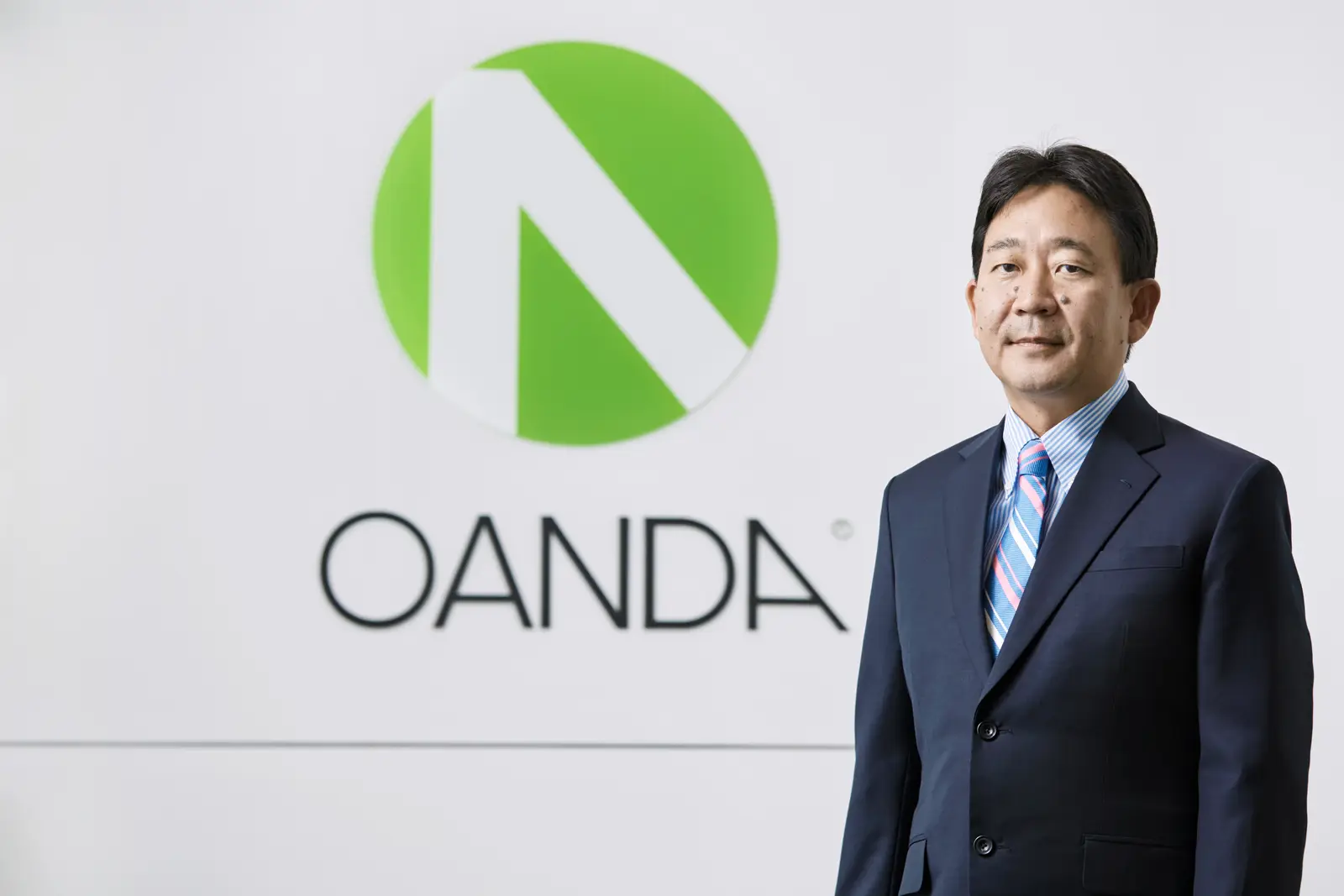 OANDA
