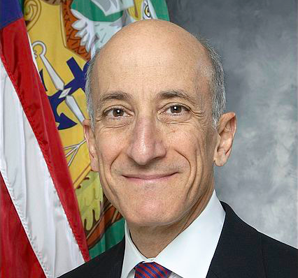 Uncleared Swaps Timothy Massad CFTC