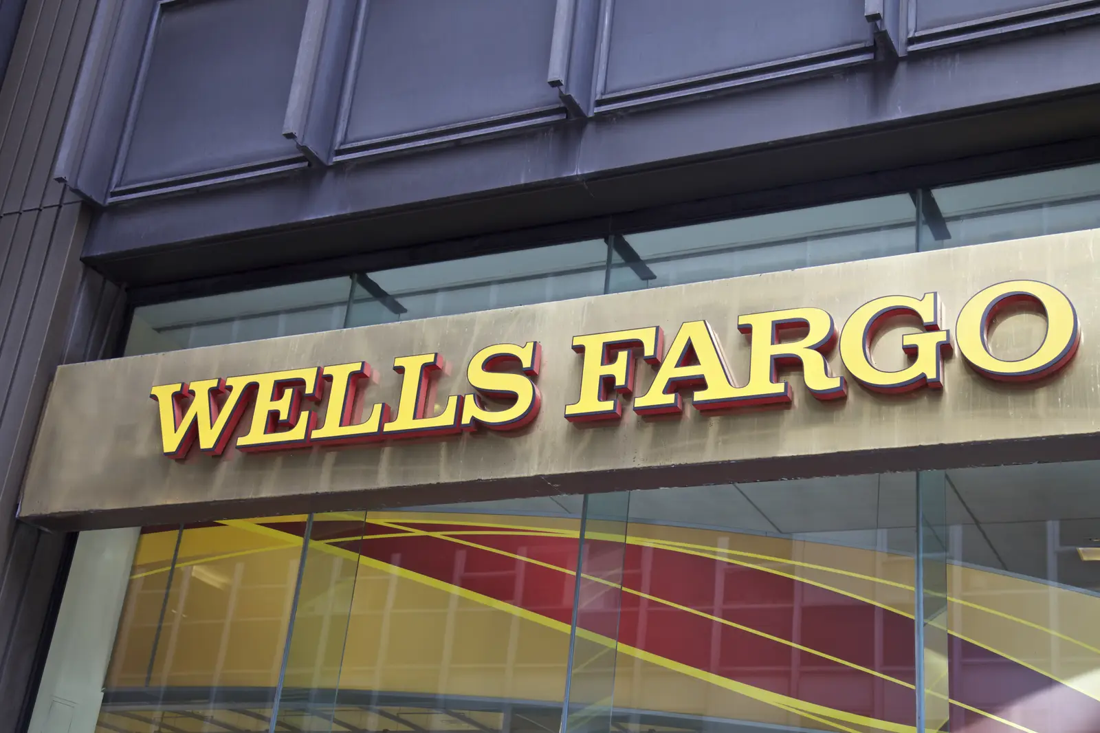 Wells Fargo -New York