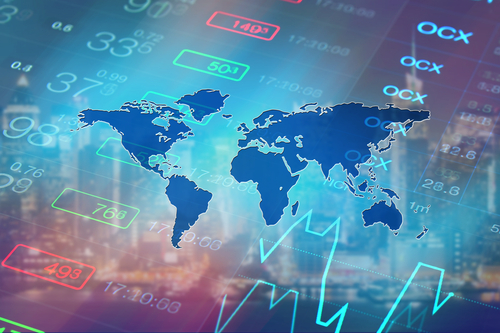 RBA Monetary policy economy