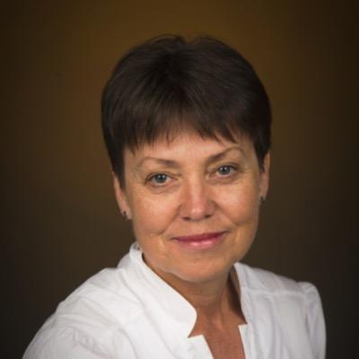 Cathie Armour - ASIC Commissioner