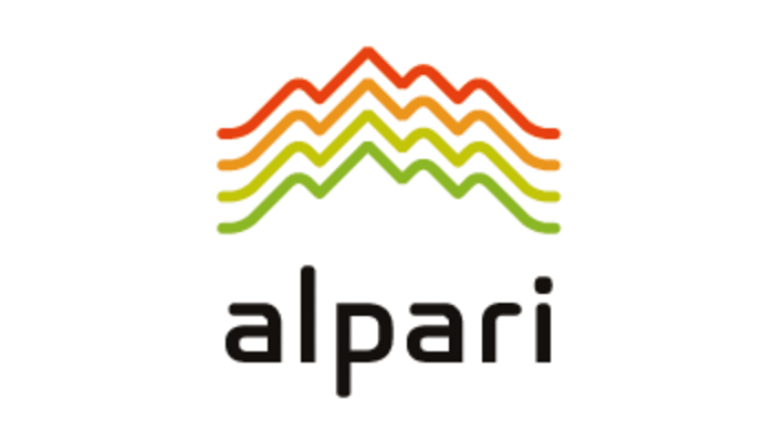 alpari trade turnover