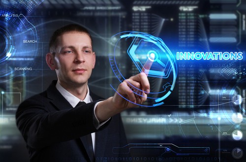 Innovation Fintech 1