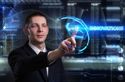 Innovation Fintech 2