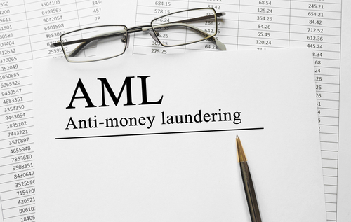 AML - Anti Money Laundering