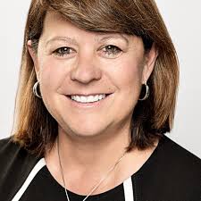 Ann Neidenbach, CIO, LSEG Technology