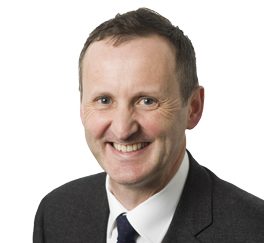 Mark Steward