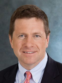Jay Clayton, SEC Chairman