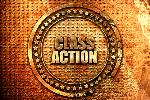 Class Action Law Suit Might Spell Trouble for FXCM