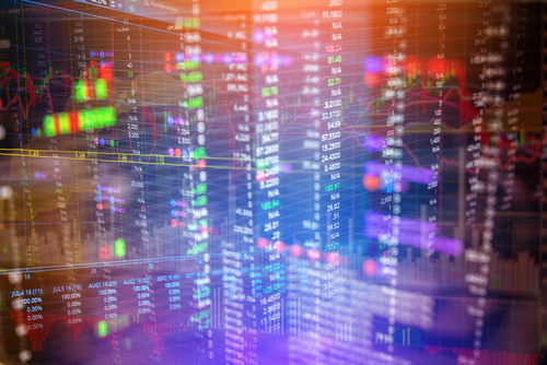 trading terminals