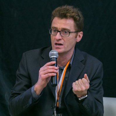 stephane leroy