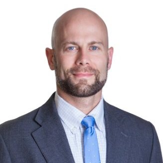 Brendan Callan, CEO of FXCM Group