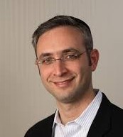 Ken Grossman, FXCM CEO