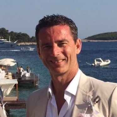 Stephen Grady, Non-Executive Director Liquidnet
