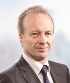 Mr Ashley Alder, the SFC's Chief Executive Officer