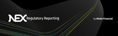 NEX Regulatory Reporting