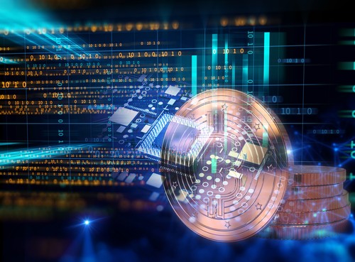 Digital Currencies