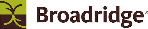 Broadridge Financial - Management Platform