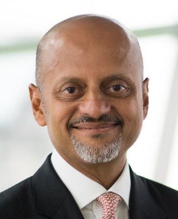 Gautam Sashittal