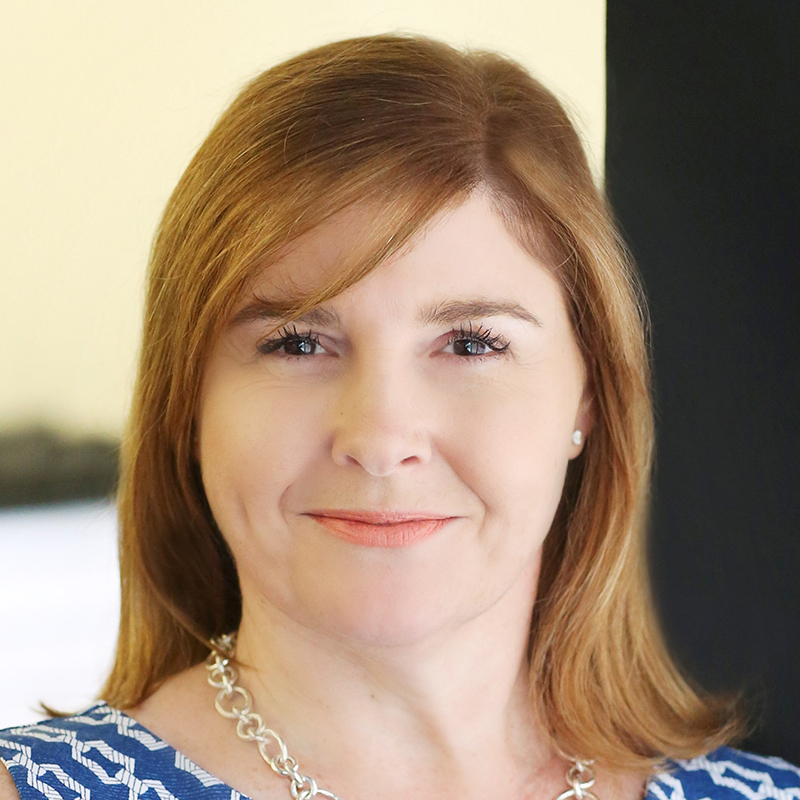 Jennifer Nayar, Chief Executive Officer at Vela