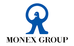 Monex - Yasuyuki Kotera