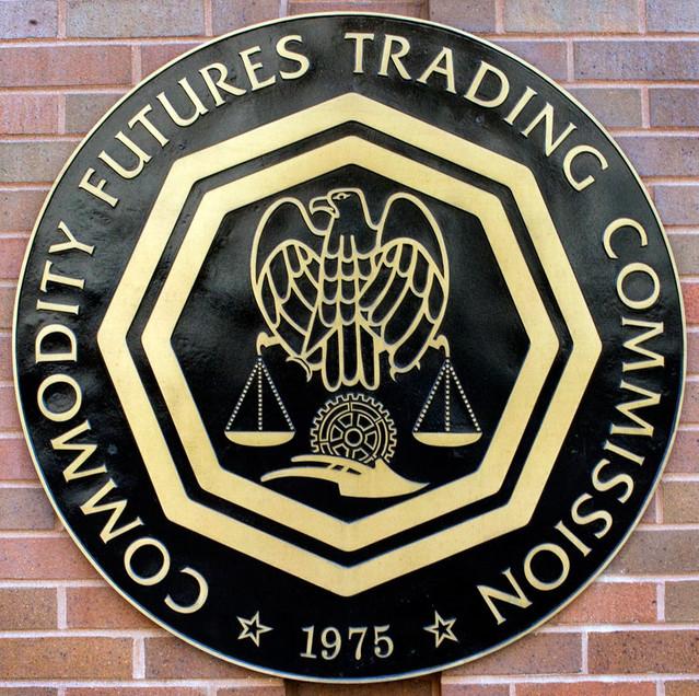 Commodity Futures Trading Commission