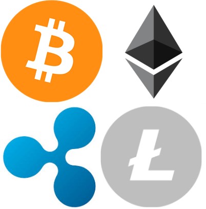 cryptocurrencies