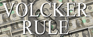 Volcker Rule