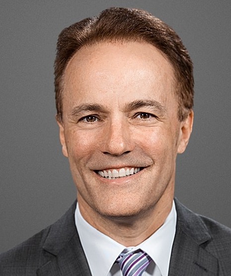 Andrew Busch, Chief Market Intelligence Officer for the CFTC