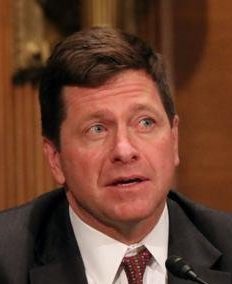 Jay Clayton