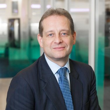 Richard Elston, Head of Institutional at CMC Markets