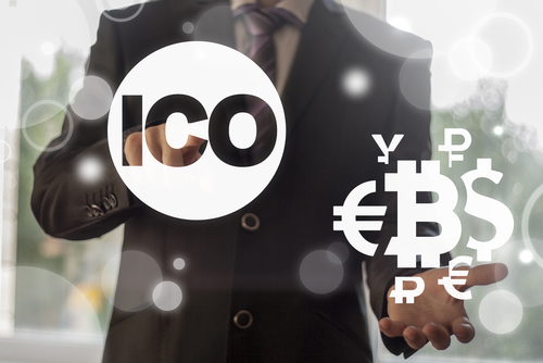 ICO’s
