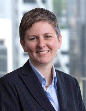 Luci Ellis Assistant Governor (Economic) at the Reserve Bank of Australia