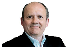Michael Spencer, Chief Executive Officer of NEX