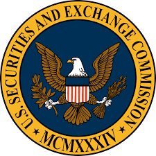 SEC Seal