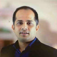 Sopnendu Mohanty, Chief FinTech Officer at MAS