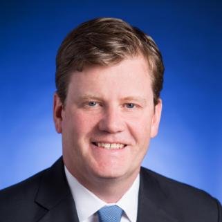 Brian Cassin, Head of Business Development at Vela Trading Technologies