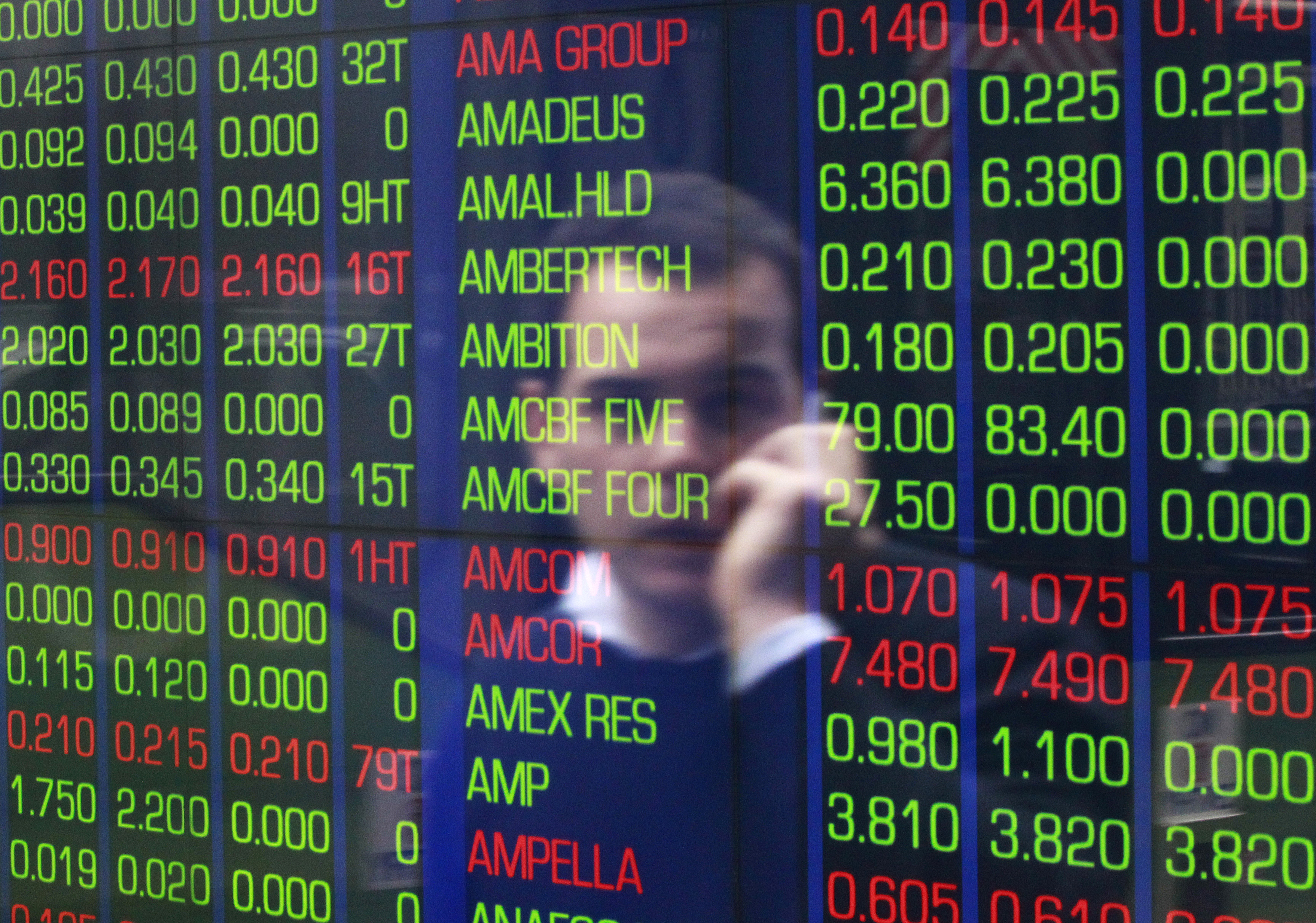 investors