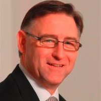 John Smith, managing director, EMEA, Fiserv