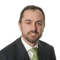 Michael Metcalfe, senior managing director and head of Global Macro Strategy, State Street Global Markets,